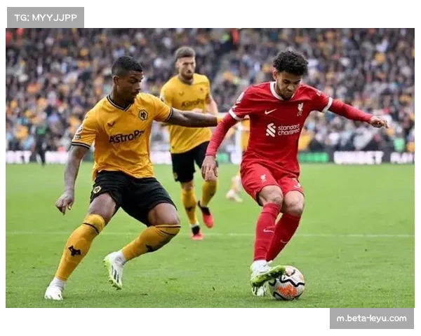 利物浦爆冷负于垫底狼队 争四前景蒙上厚重阴影